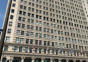 122 S. Michigan Ave - Downtown Chicago